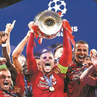 在中国足球 在中国足球