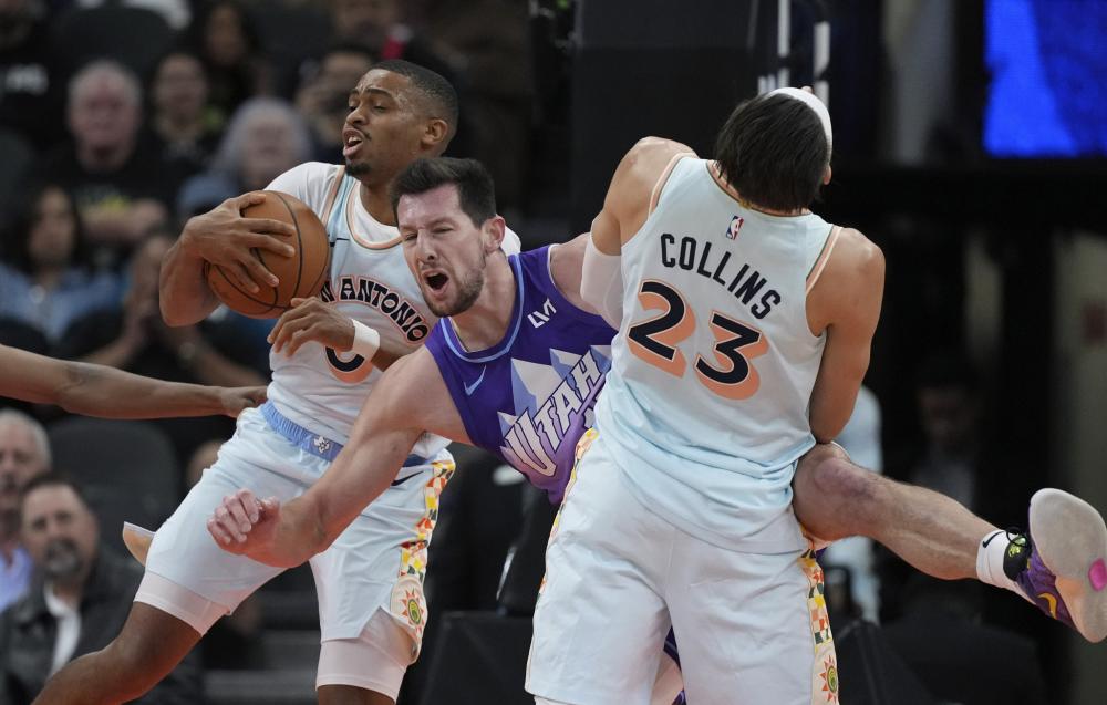 他仿佛无视 他仿佛无视